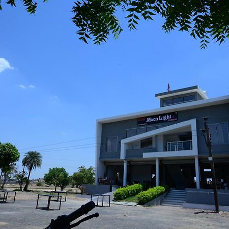 Hotel Moonlight & Restaurant Sehore Εξωτερικό φωτογραφία