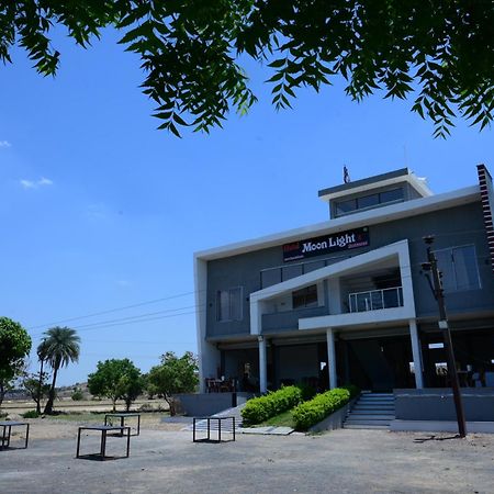 Hotel Moonlight & Restaurant Sehore Εξωτερικό φωτογραφία