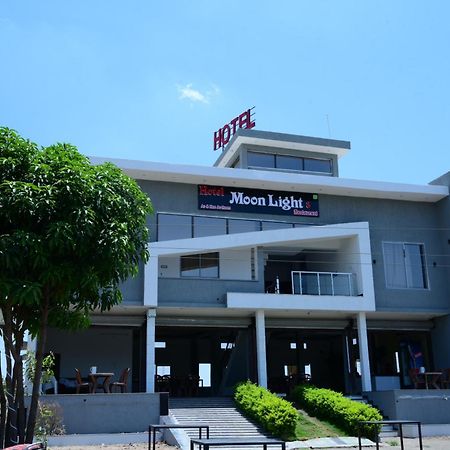 Hotel Moonlight & Restaurant Sehore Εξωτερικό φωτογραφία