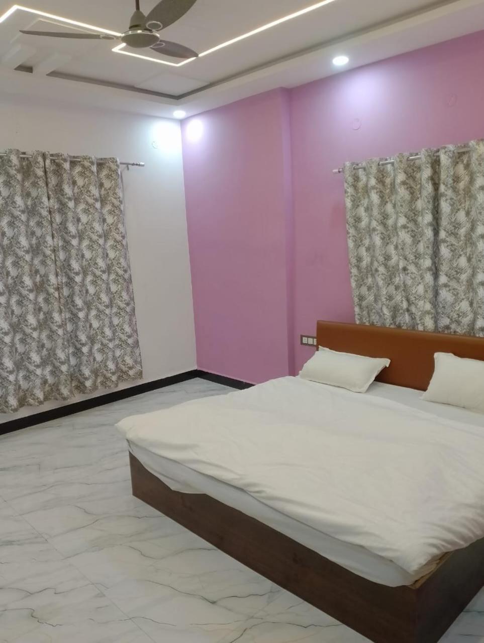 Hotel Moonlight & Restaurant Sehore Εξωτερικό φωτογραφία