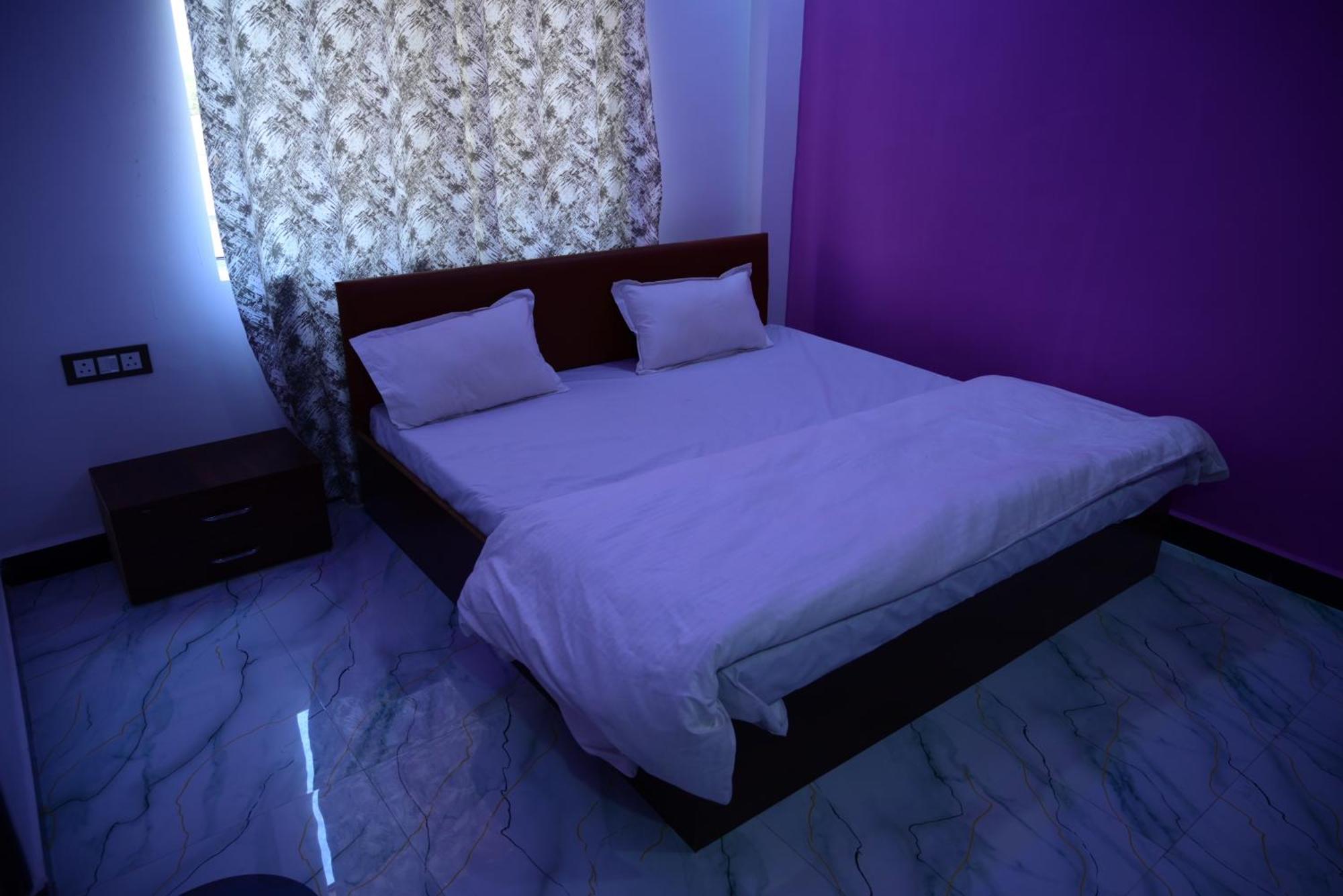 Hotel Moonlight & Restaurant Sehore Δωμάτιο φωτογραφία
