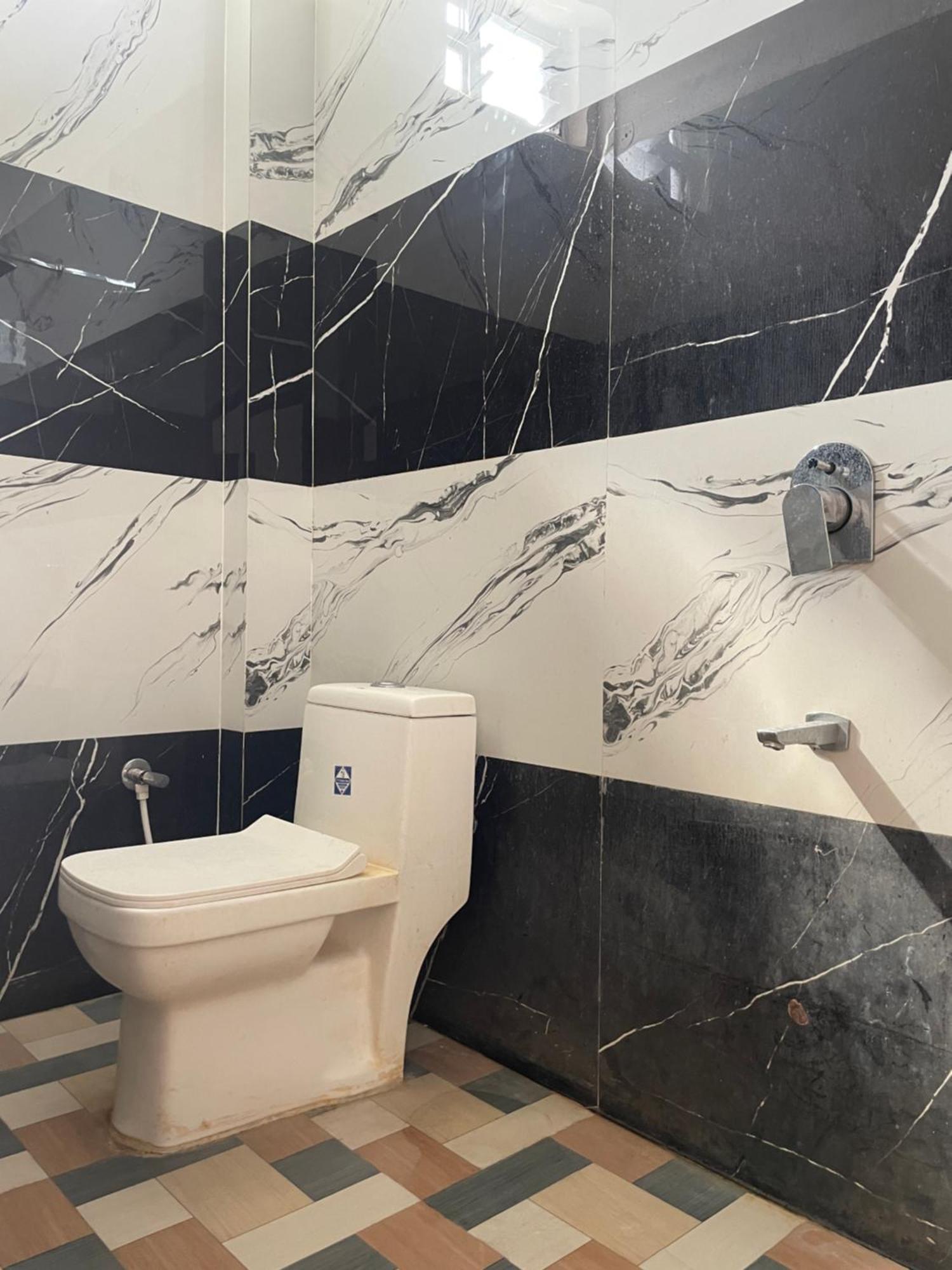 Hotel Moonlight & Restaurant Sehore Εξωτερικό φωτογραφία