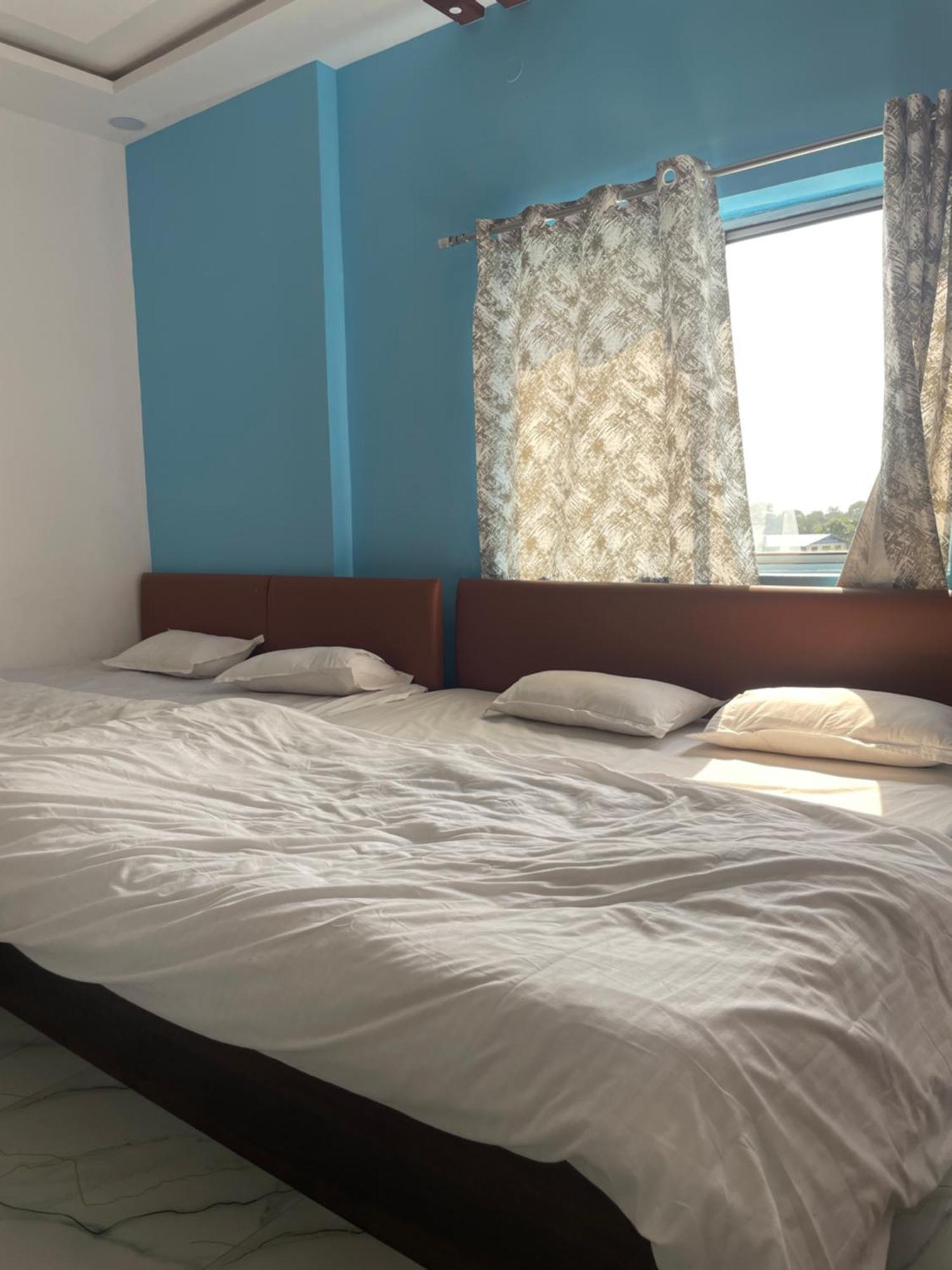 Hotel Moonlight & Restaurant Sehore Εξωτερικό φωτογραφία